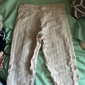 BBB Ballerina Pink Original leggings